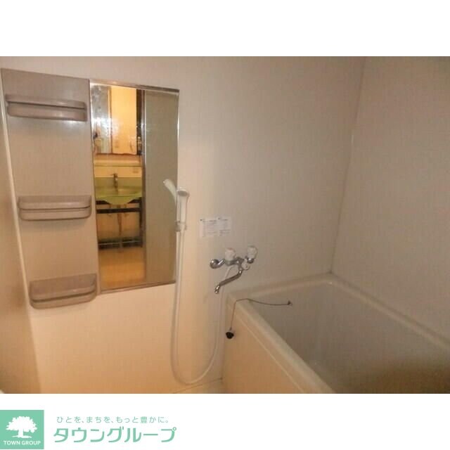 ファミールの物件内観写真