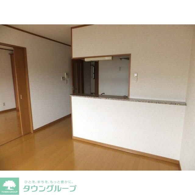 ファミールの物件内観写真