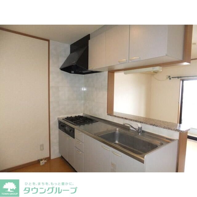 ファミールの物件内観写真