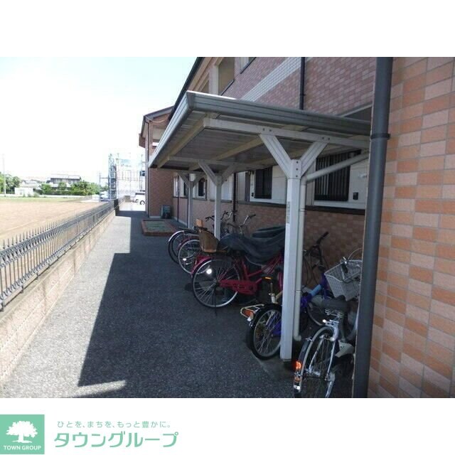 ファミールの物件内観写真