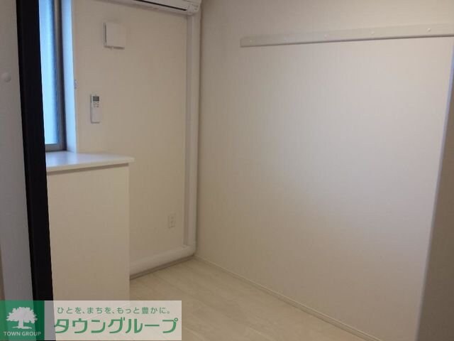 クライスの物件内観写真