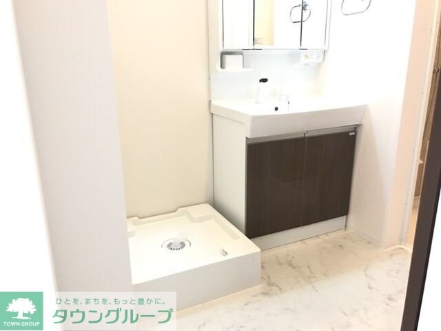 ベルフルールの物件内観写真