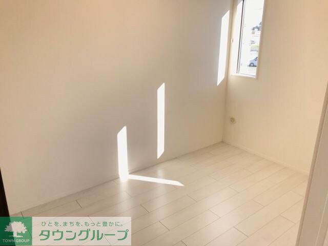 ベルフルールの物件内観写真