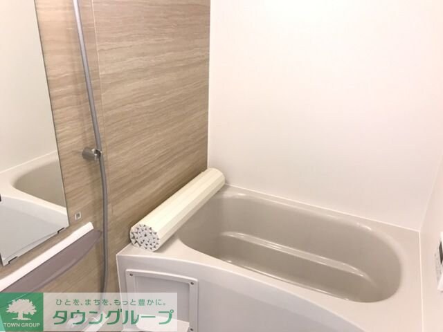 ベルフルールの物件内観写真