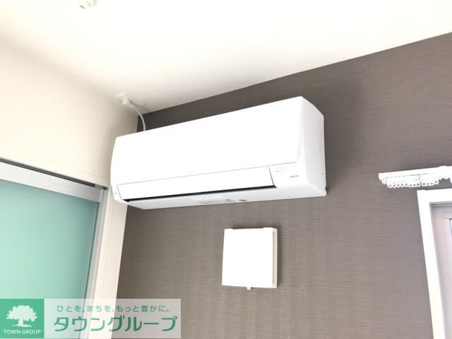 ベルフルールの物件内観写真