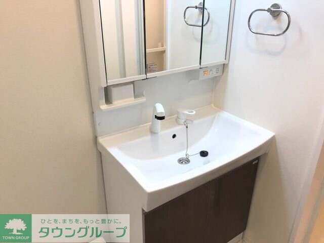 ベルフルールの物件内観写真