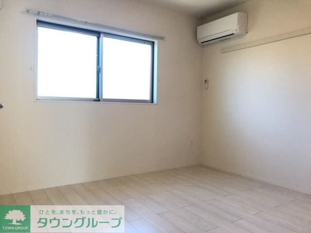 ベルフルールの物件内観写真