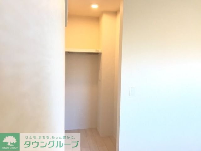 ベルフルールの物件内観写真