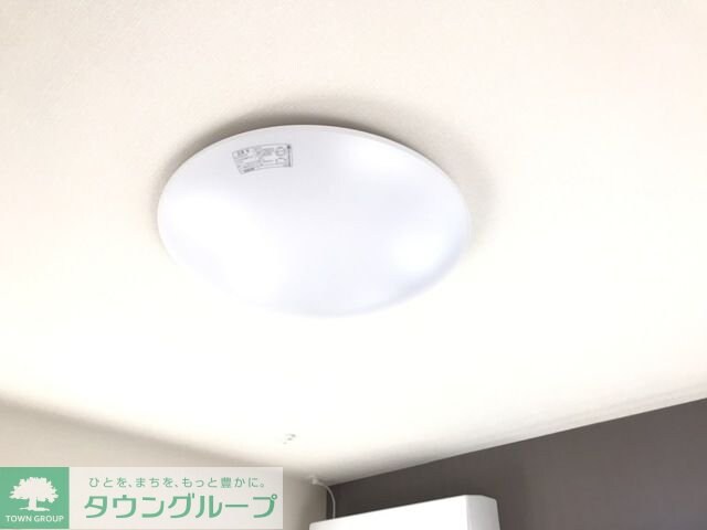 ベルフルールの物件内観写真