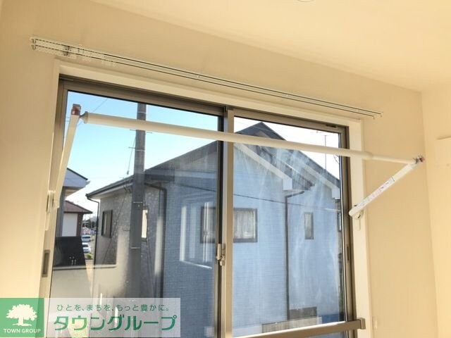 ベルフルールの物件内観写真