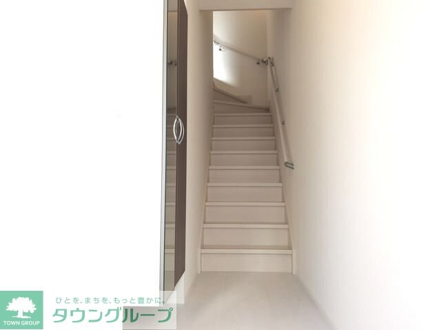 ベルフルールの物件内観写真