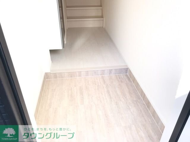 ベルフルールの物件内観写真