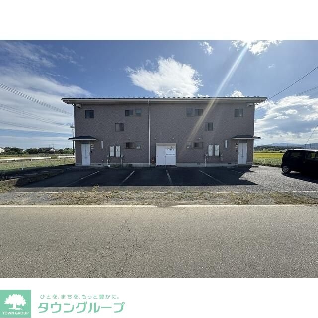 グリーンヒルの物件内観写真