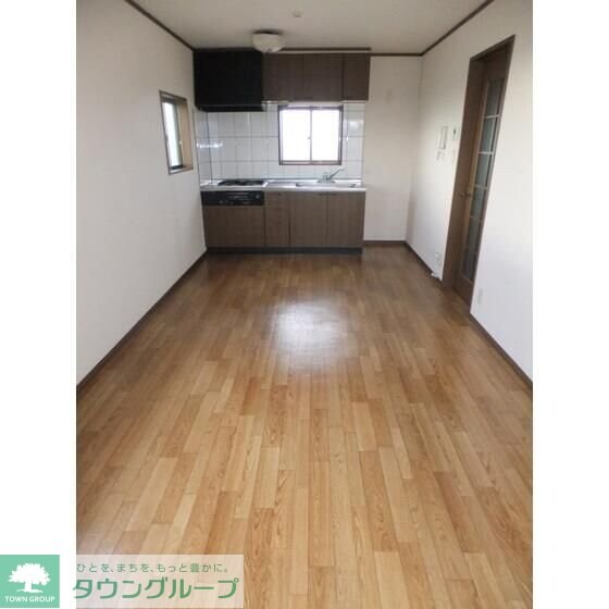 グリーンヒルの物件内観写真