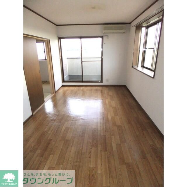 グリーンヒルの物件内観写真