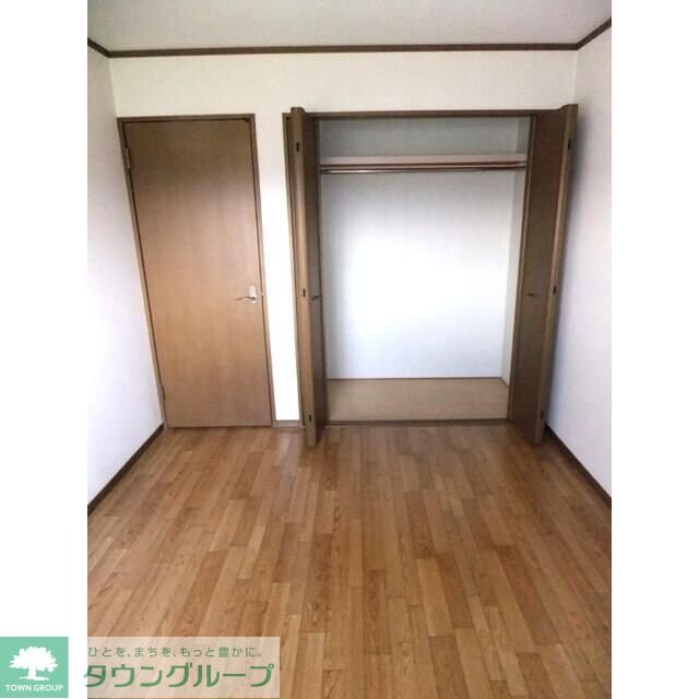 グリーンヒルの物件内観写真