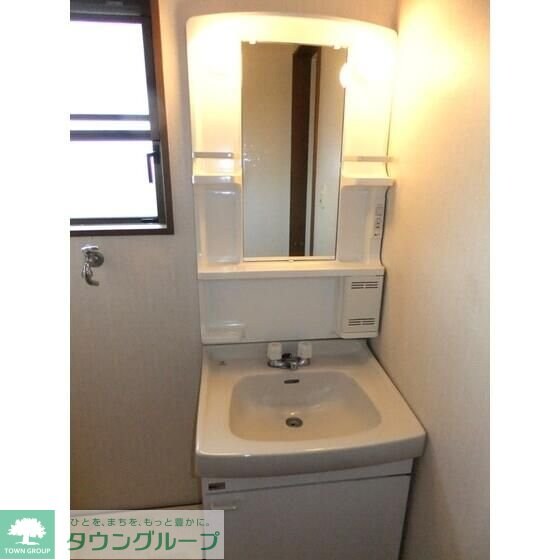 グリーンヒルの物件内観写真