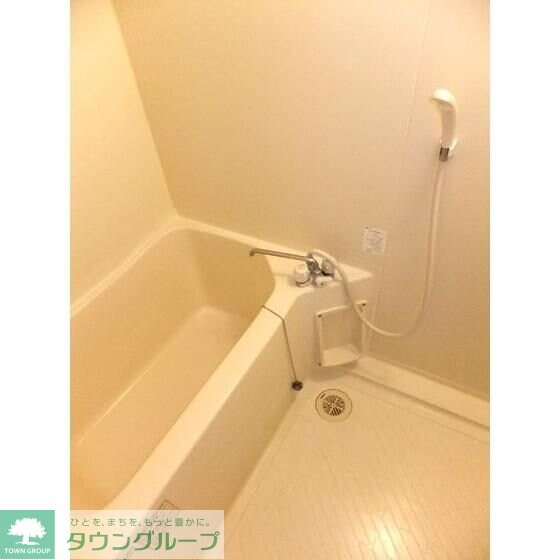 グリーンヒルの物件内観写真