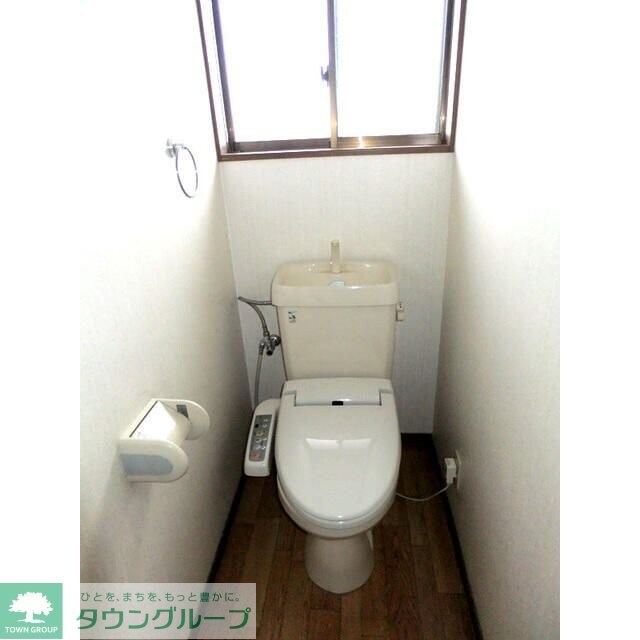 グリーンヒルの物件内観写真