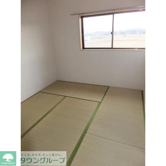 グリーンヒルの物件内観写真