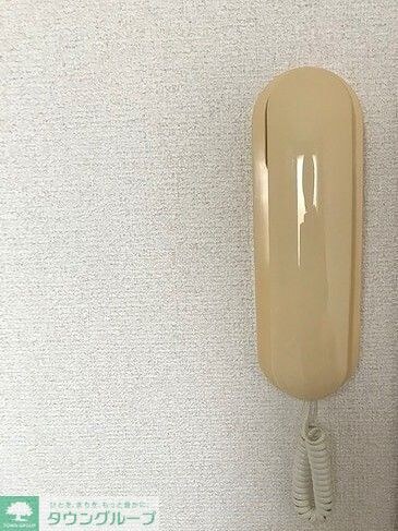 レオパレスイーストの物件内観写真