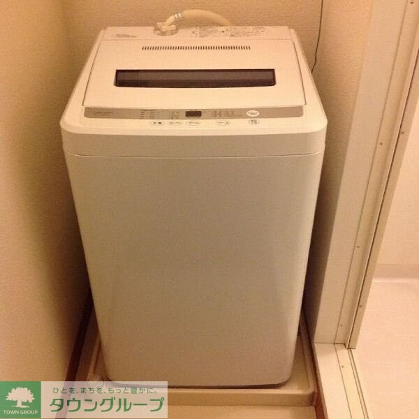 レオパレスルミエールはらだの物件内観写真