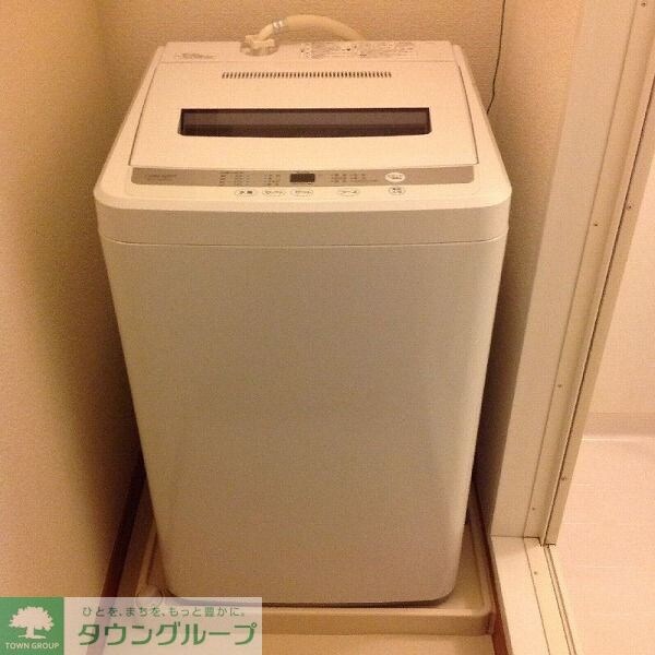 レオパレスルミエールはらだの物件内観写真