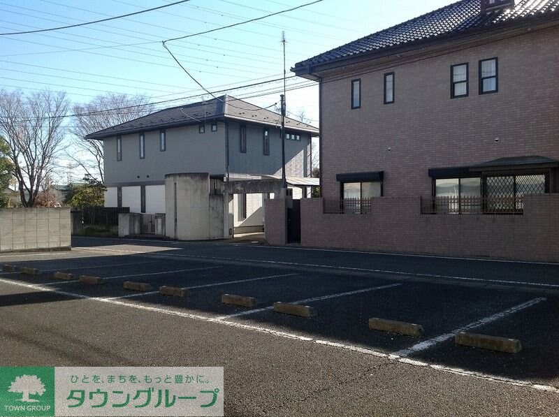 レオパレスレストIIの物件内観写真