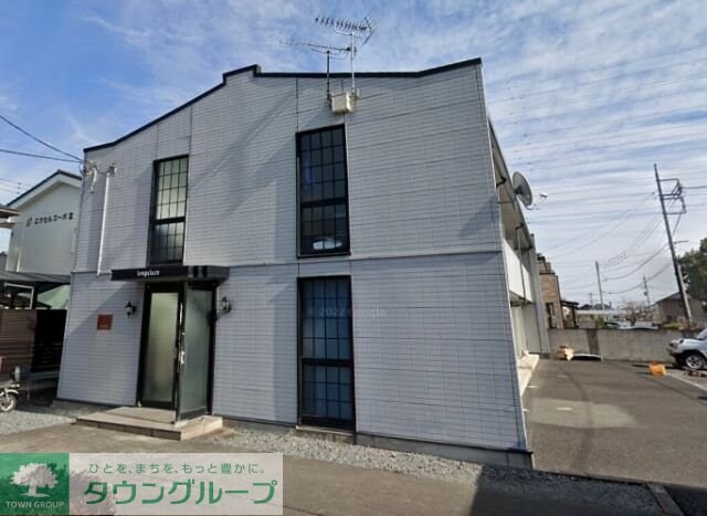 レオパレスレストIIの物件内観写真