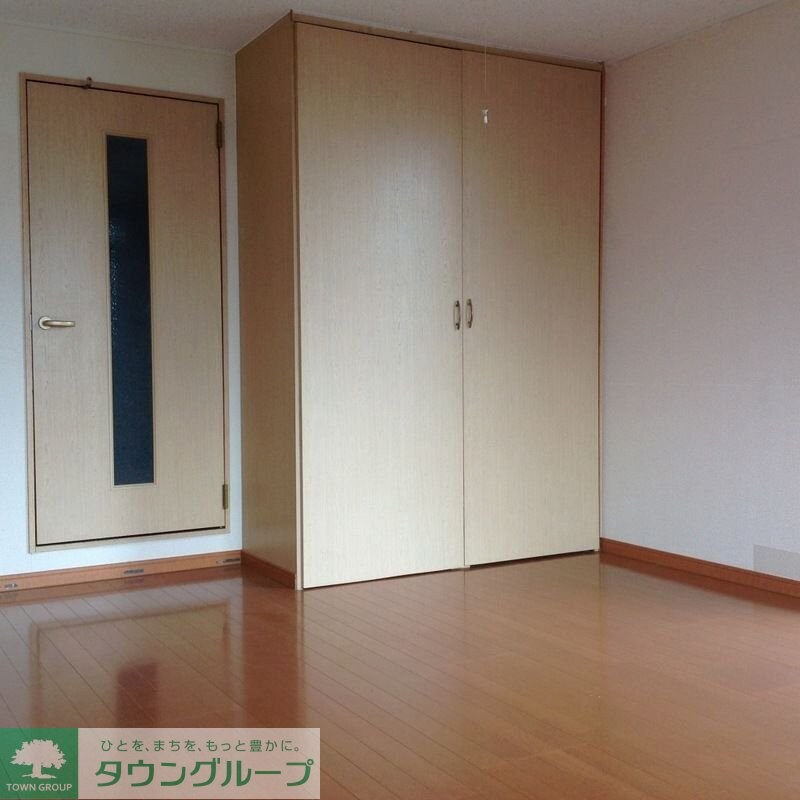 レオパレスレストIIの物件内観写真