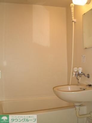 レオパレスレストIIの物件内観写真