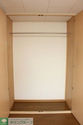 レオパレスレストIIの物件内観写真