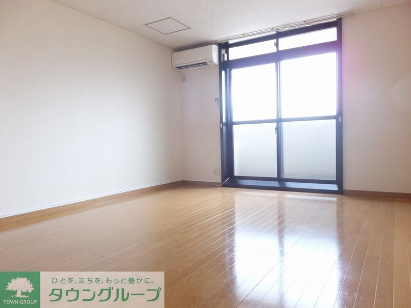 レオパレスレストIIの物件内観写真