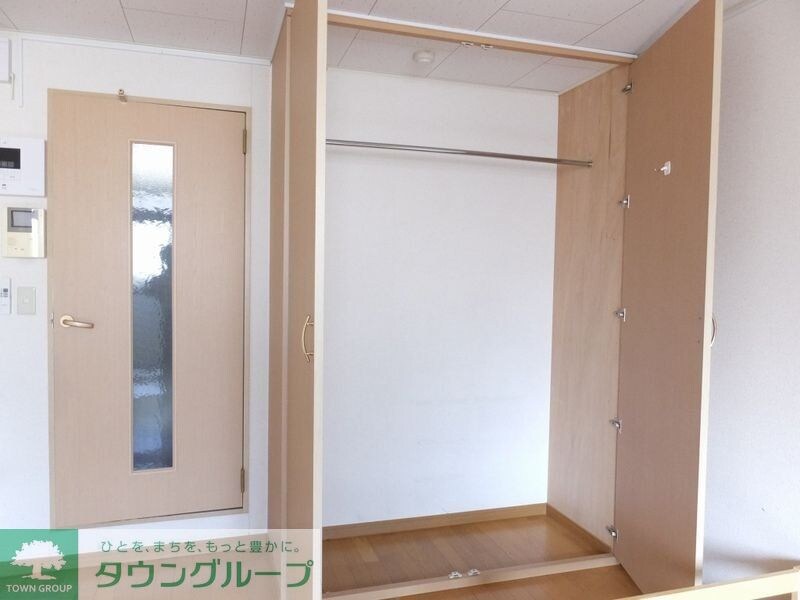 レオパレスレストIIの物件内観写真