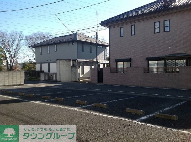 レオパレスレストIIの物件内観写真