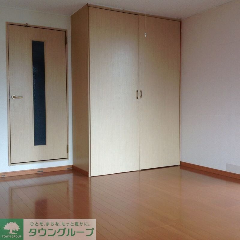 レオパレスレストIIの物件内観写真