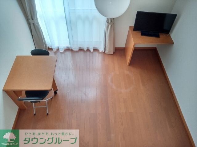 レオパレススカイピアの物件内観写真