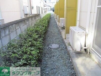 レオパレススカイピアの物件内観写真