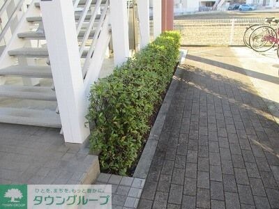 レオパレススカイピアの物件内観写真