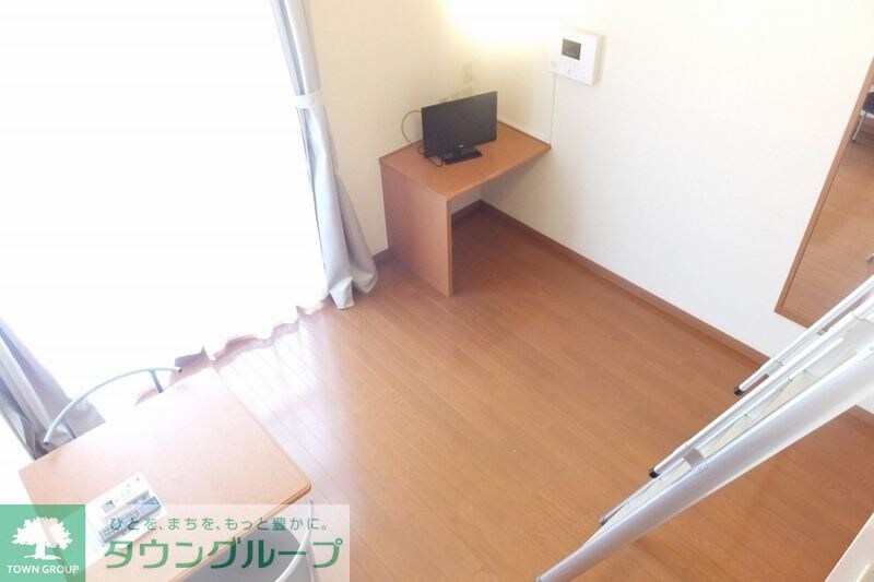 レオパレススカイピアの物件内観写真