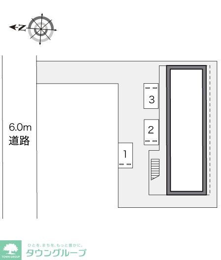 レオパレススカイピアの物件内観写真