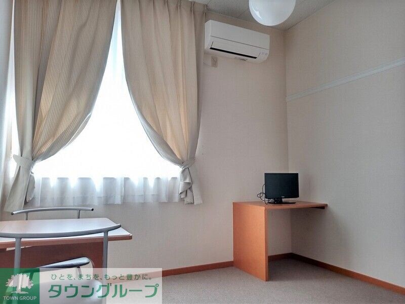 レオパレススカイピアの物件内観写真