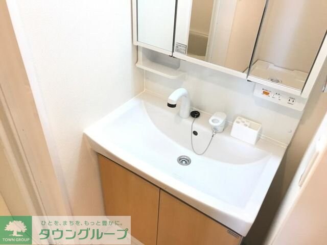 ハリー・ソルテの物件内観写真