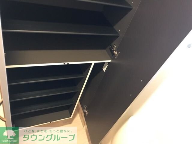 ハリー・ソルテの物件内観写真