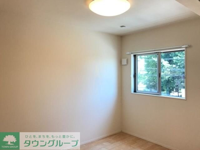 ハリー・ソルテの物件内観写真