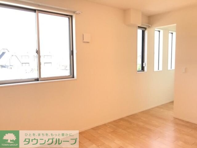 ハリー・ソルテの物件内観写真