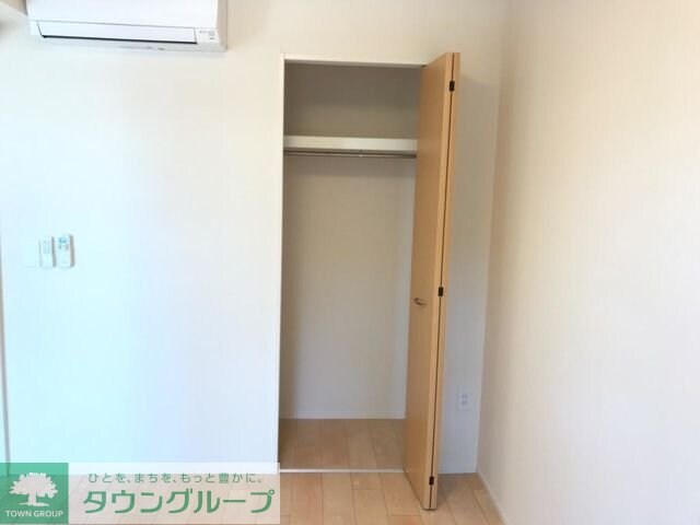 ハリー・ソルテの物件内観写真