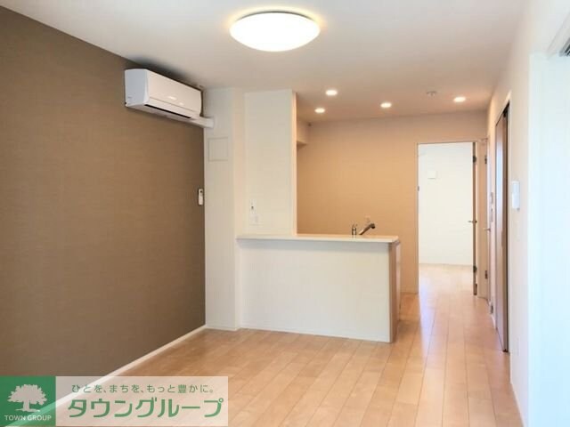 ハリー・ソルテの物件内観写真