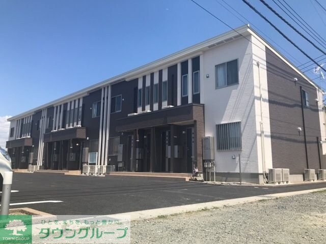 ハリー・ソルテの物件外観写真