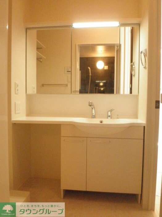 クレール・シェルの物件内観写真